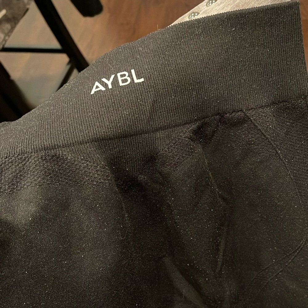 Work out Pants / Leggings